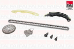 Mootori keti komplekt FAI AutoParts TCK205NG
