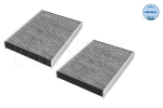 Filter,salongi&otilde;hk MEYLE 312 320 0029/S