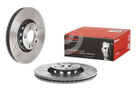 Piduriketas BREMBO 09.8690.75