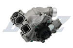 Veepump, mootori jahutus DOLZ A282TM