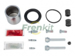 Remondikomplekt,Pidurisadul FRENKIT 754432