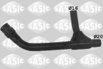 Jahutusvoolik SASIC 3406369