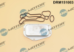&Otilde;liradiaator,mootori&otilde;li Dr.Motor Automotive DRM151003