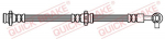 Pidurivoolik QUICK BRAKE 50.875
