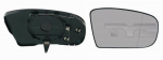 Peegliklaas,V&auml;lispeegel TYC 321-0065-1