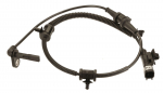Andur, rattap&ouml;&ouml;rete arv TRW GBS2152