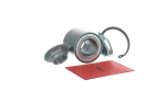 Rattalaagrikomplekt SKF VKBA 6549