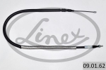 Tross,seisupidur LINEX 09.01.62