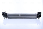 Kompressori&otilde;hu radiaator NISSENS 961269