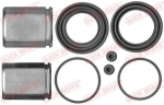 Remondikomplekt,Pidurisadul QUICK BRAKE 114-5012