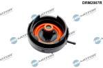 Membraan, karteri tuulutus DR. MOTOR DRM2907R