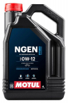 Variklio alyva MOTUL 111885