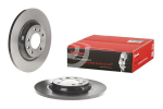 Piduriketas BREMBO 08.8682.11