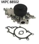 Veepump, mootori jahutus SKF VKPC 88502