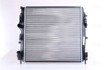 Radiaator,mootorijahutus NISSENS 63762