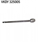 Sisemine rooliots,roolivarras SKF VKDY 325005