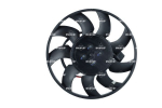 Ventilaator,mootorijahutus NRF 47931