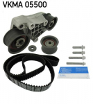 Hammasrihma komplekt SKF VKMA 05500