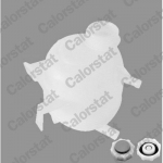 Paisupaak,jahutusvedelik CALORSTAT by Vernet ET0086C1