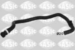 Jahutusvoolik SASIC 3404156