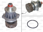 Veepump, mootori jahutus VALEO 506289