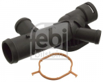 Jahutusvedeliku flants FEBI BILSTEIN 106011