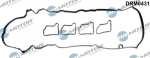 Tihendikomplekt, klapikaas Dr.Motor Automotive DRM0431