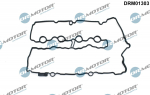 Tihend, klapikaan Dr.Motor Automotive DRM01303