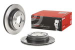 Piduriketas BREMBO 09.B338.21