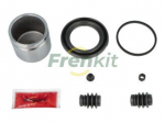 Remondikomplekt,Pidurisadul FRENKIT 257824