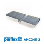 Filter,salongi&otilde;hk PURFLUX AHC245-2
