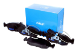 Piduriklotsi komplekt,ketaspidur SKF VKBP 80146 E