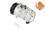 Kompressor,kliimaseade NRF 320301