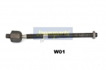 Sisemine rooliots,roolivarras JAPANPARTS RD-W01