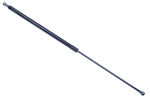 Gaasivedru, pagasi-/veoruum DENCKERMANN G110301