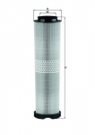 &Otilde;hufilter KNECHT LX 816/4