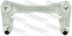 Pidurisadula kinnituskomplekt FEBEST 0477C-CWR