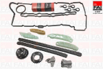 Mootori keti komplekt FAI AutoParts TCK356