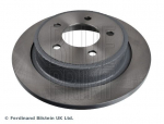 Piduriketas BLUE PRINT ADA104374