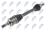 Veov&otilde;ll NTY NPW-CT-055