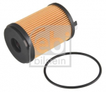 &Otilde;lifilter FEBI BILSTEIN 184347
