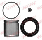 Remondikomplekt,Pidurisadul QUICK BRAKE 114-5253