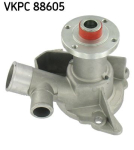 Veepump, mootori jahutus SKF VKPC 88605