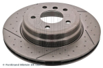 Piduriketas BLUE PRINT ADB114396