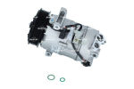 Kompressor,kliimaseade NRF 320055