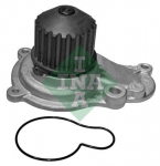 Veepump, mootori jahutus Schaeffler INA 538 0689 10