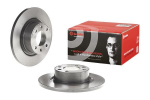 Piduriketas BREMBO 08.8727.11