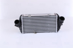 Kompressori&otilde;hu radiaator NISSENS 96144