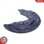 Plekk,piduriketas ESEN SKV 57SKV158