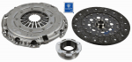 Sidurikomplekt SACHS 3000 954 418
